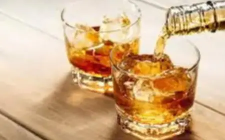 5 Indian Single Malts That Are Perfect For Cozy Winter Nights