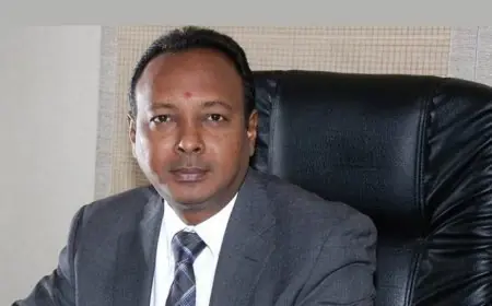 MGM Anand Muthu: Navigating India’s Logistics Boom Ahead