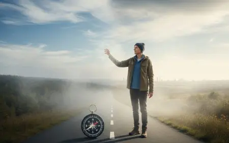 8 Signs That You Are Truly Mature, According To Psychology