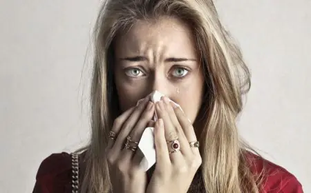 Is Urban Living Behind the Rise in Sinus Allergies? An ENT Surgeon Breaks Down The Reasons