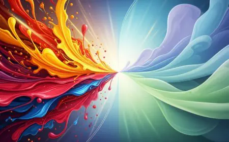 GK: Which Colour Is Known As The Colour Of Life?