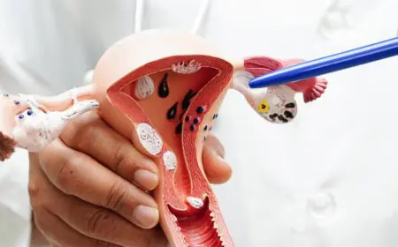 Cervical Cancer Explained: What Causes It And The Signs Women Should Never Ignore