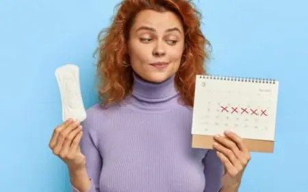 Winter Hormone Drift: Why Your Menstrual Cycle Feels Different In Colder Months