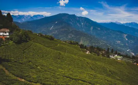 5 Weekend Getaways Perfect For The Republic Day Break