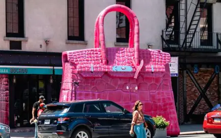 Did You Know If You Buy A Birkin Then Hermes Will Be Scrutinising You?