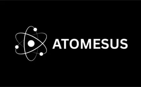 Atomesus AI Launches Limited-Time Android Offer: Unlimited Premium AI Access and Unlimited Image Generation