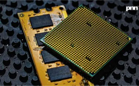 The Memory Shortage Nobody Warned Consumers About Is Finally Here