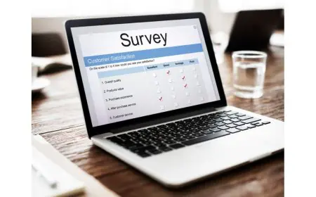 The 7 Leading Online Survey Software Solutions in 2026