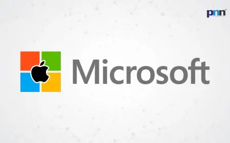 Microsoft’s Late Arrival, Better Shoes: When Windows Decides Continuity Is Worth the Effort