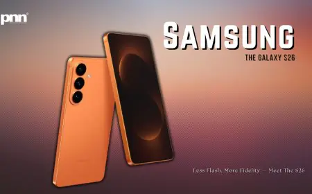 Polished, Predictable, And Still Powerful: The Galaxy S26 Leak Feels Like Samsung Playing It Safe (Again)