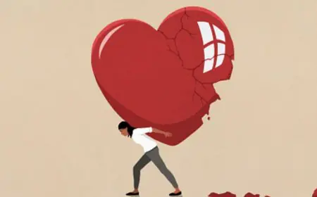 Too Much Oil On Your Plate? A Cardiologist Share How Much Is Safe for Your Heart