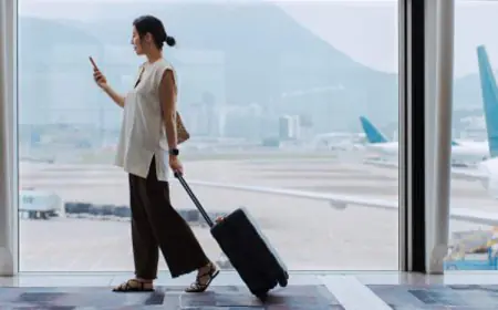 International Trips & Domestic Flights Under Rs 15K? These 10 Budget Destinations You Can Visit In 2026