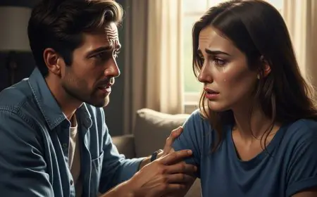 8 Signs That Show You Are Are Emotionally Mature, According To Psychology