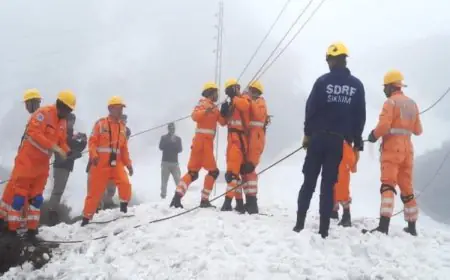 NDRF Raising Day 2026: History, Achievements And Role In Disaster Management