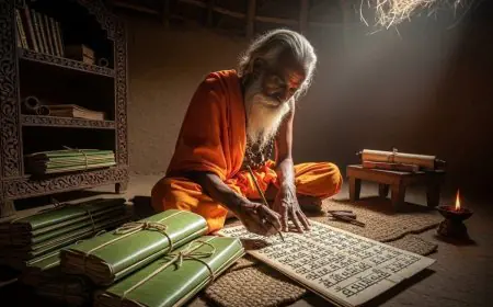 Top 10 Oldest Languages Still Spoken In The World Today