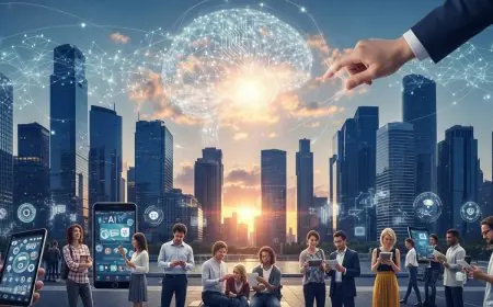 Avoid Doom‑Scrolling With AI: Smart Ways To Control Your Digital Habits