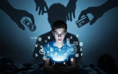 Easy Money, Heavy Losses: How Teenagers Are Slipping Into Illegal Gambling, And What Parents Can Do To Stop It