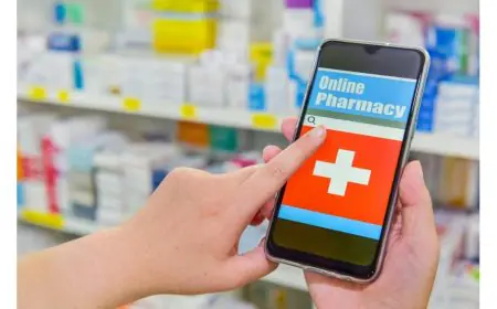 Leading Apps to Buy Medicines Online: Evaluation Criteria Explained for Indian Users