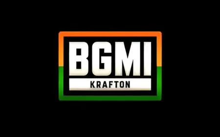 BGMI 4.2 Update Is Now Live as KRAFTON India Releases New Redeem Codes