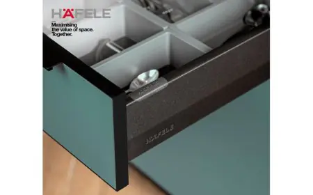 Matrixbox Premium+ Drawer System Offers Seamless Installation and Enhanced Performance