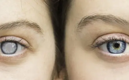 Glaucoma Of Silence: Why Some Eyes Stay Quiet Until It’s Too Late