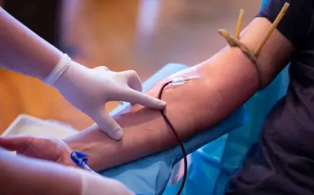 Can Women Donate Blood During Periods? Doctors Bust Common Myths