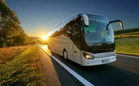 Long Weekend 2026 Travel Forecast: Top 5 Bus Routes And Most Popular Holiday Destinations