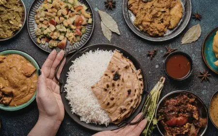 10 Traditional Indian Recipes With Anti-Inflammatory Benefits