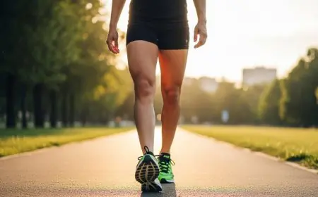 Why January Fitness Resolutions Often Lead To Injuries And How To Prevent Them