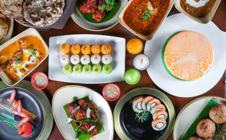 Republic Day 2026 Guide: Best Brunches, Buffets And Dining Offers Across India