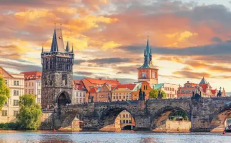 Eastern Europe’s Best-Kept Secrets: Affordable Adventures For Indian Travellers In 2026