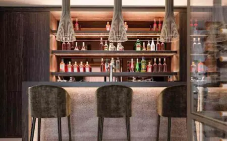 Upgrading The Home Bar: How Indian Consumers Are Redefining At-Home Entertaining