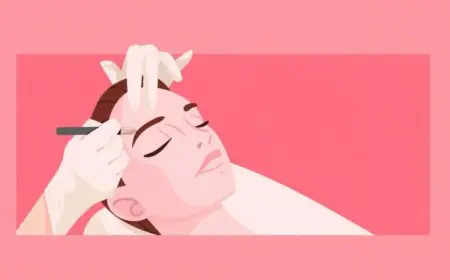 Best Ombre Powder Brows Salon in Mumbai – BrowMaster