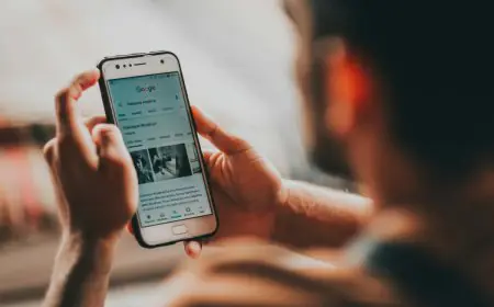 Top 5 World’s Fastest And Slowest Mobile Internet Cities For Tourist In 2026