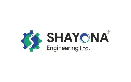 Shayona Engineering Limited: A Diversified Engineering and Plastic Piping Solutions Company, opens its IPO on 22nd January 2026