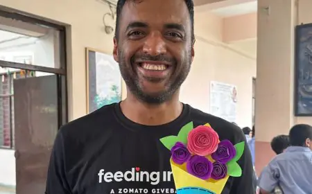 Deepinder Goyal’s Top 10 Inspiring Quotes For Aspiring Entrepreneurs