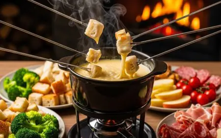 8 Global Winter Delicacies You Must Try