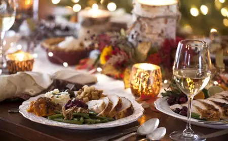 Winter Menus To Warm January 2026: Seasonal Dining Across Delhi NCR