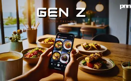 Generation Intention: How Gen Z Turned Wellness From A Trend Into A Quiet Rebellion