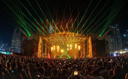 End January With A Bang With Some Of The Most Exciting Events Taking Place Across India