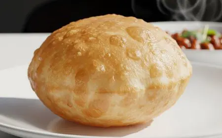 Want Perfect Bhature? These Simple Tips Make Them Crispy And Puffy Everytime!