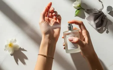 Affordable, Portable, and Chic: 5 Travel-Friendly Solid Perfumes Under Rs 499