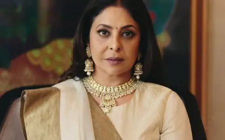 Shefali Shah Struggles To Prononuce Charcuterie Board; A Few Tips To Make It At Home