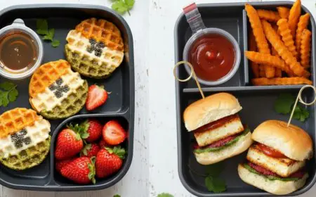 5 Quick Three-Ingredient Republic Day Tiffin Recipes Working Parents Can Make In Minutes