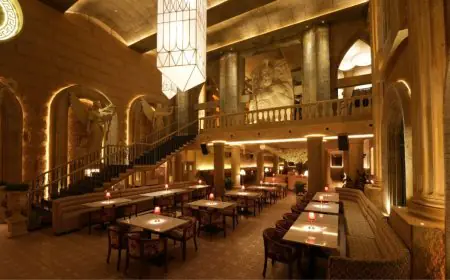 Gladia Brewery & Kitchen Redefines the Dining Experience on Sarjapur Road, Bengaluru