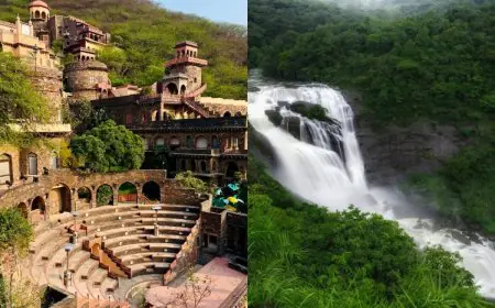 Republic Day 2026 Long Weekend: Quick Trips From Delhi, Mumbai, Bengaluru, Chennai, Kolkata