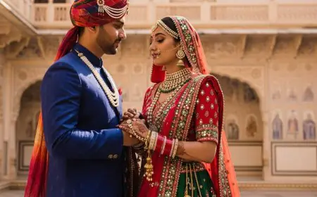 From Saiyan To Navra: What Husbands Are Called In Different Indian States