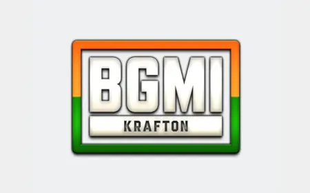 BGMI Releases Redeem Codes Featuring Casual Stroll Set and In-Game Rewards