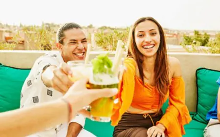 Long Weekend Sips: Premium Spirits To Unwind, Entertain And Indulge At Home