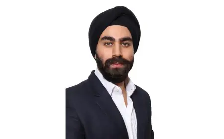 Karamjyot Singh Chawla, Director, Limelight Diamonds, Signals Rapid Expansion with Plans to Reach 200+ stores by 2027